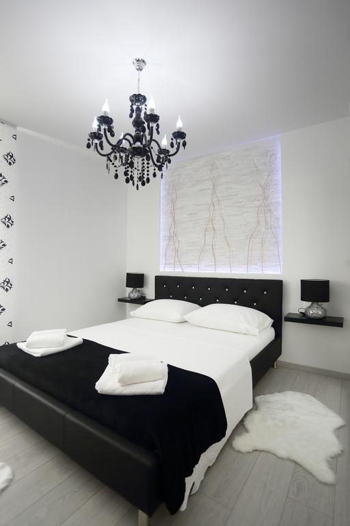 Apartments Taratta 1 Trogir Room photo