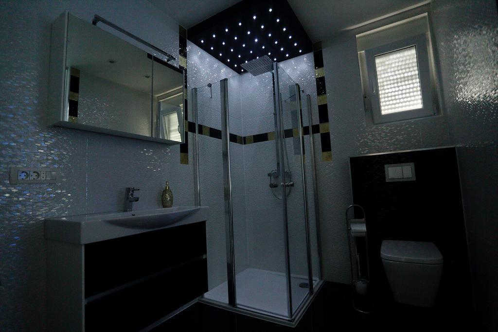Apartments Taratta 1 Trogir Exterior photo